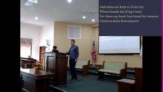 Worship Service
