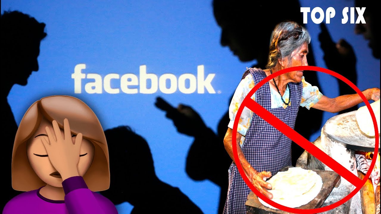 Facebook y el caso de la palabra “Tortillera”