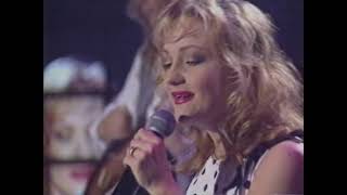 Таня Буланова -Стерпится-Слюбится (Песня Года 1997)