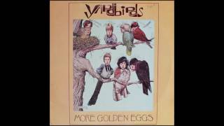 Watch Yardbirds Shapes In My Mind video