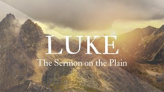 Sermon on the Plain