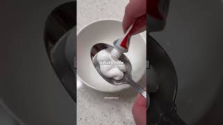 The Secret Hack To Clean Dirty Shoes Instantly Toothpaste Trick