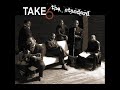 Take 6 ft. Al Jarreau - Seven Steps To Heaven