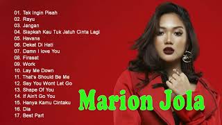 Marion Jola  Album 2021  - Lagu terbaru Marion Jola  indonesia
