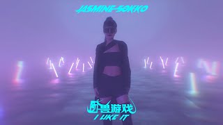Jasmine Sokko - I Like It