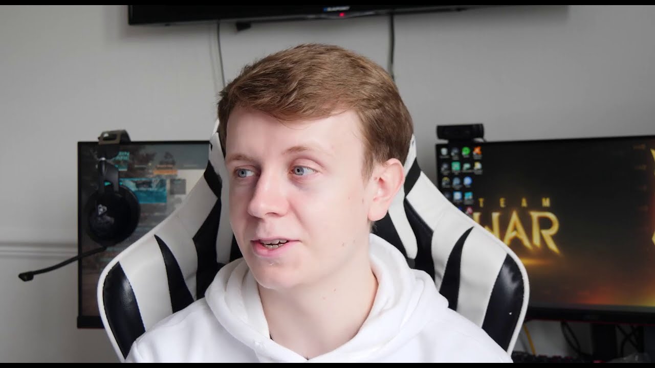 Esports Cinematography