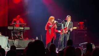 Watch Wynonna Judd Just Like New video