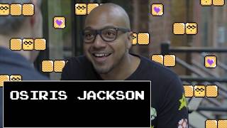 (EP 1) "Level 1: New Game" | The Invincible Osiris Jackson by Dallas Rico