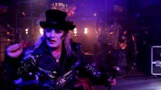 Circus Of Horrors 2019 Promo Trailer