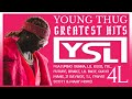 Young Thug • GREATEST HITS • Full MixTape | PHV 🔥