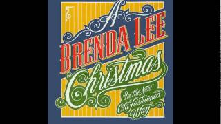 Watch Brenda Lee Joy To The World video