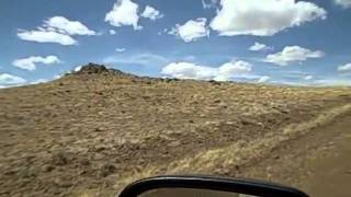 (#23) 6.2 Acre Park County Colorado Mountain Property Lot For Sale