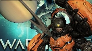 Tuto Comment Battre G. Sargas Ruk Et Comment Avoir Ember Warframe