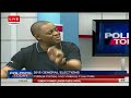 Politics Today: Fani-Kayode Says He Saw Evil, Monster In The APC Part 2
