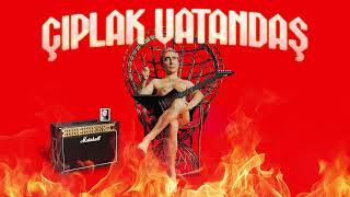 Vatandaş Film Müziği Metal Cover