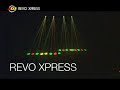 American DJ Revo Xpress