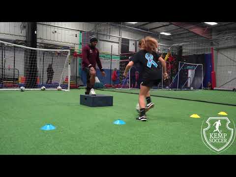 ⚽️🔥 Workout With A Baller
