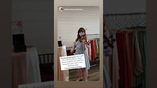 Bridal Expo performance!