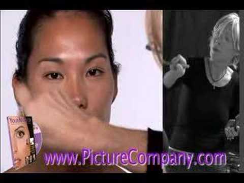 dvd makeup. Your Make Up - Asian Day Make