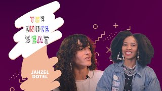 The Indie Seat x Jahzel Dotel