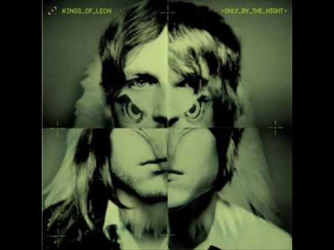 Only By The Night Album Cover Kings Of Leon. Kings Of Leon Cold Desert