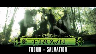 Watch Frown Salvation video