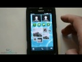 Обзор обновления Nokia Belle Refresh на Nokia N8 (update review)