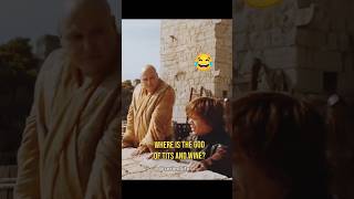 Where Is The Gods Of Tis And Wine.... Tyrion Lannister Game Of Thrones