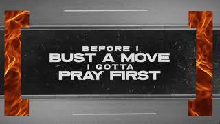 Nle Choppa - Before I (Official Lyric Video)