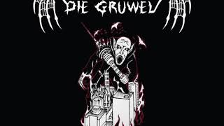 Die Gruwel - The Awakening Of Count Orlok