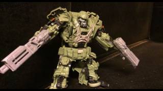 Transformers The Last Knight Part 3 900 Sub Special