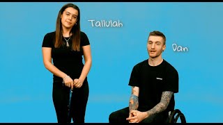 What Is Ataxia?
