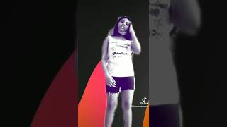 Minha Sobrinha Querida Dançando
