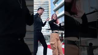 Öznur Garip Yeni Tiktok Videosu
