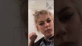 Eva Cudmore Spin The Bottle Tiktok May 18