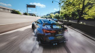 Most Realistic Graphics You Can Get Etto Corsa 4K