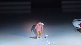 Les Contes Dhoffmann J.offenbach State Mariinsky Theatre St.petersburg 27.7.2024 Сказки Гофмана1
