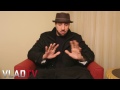 R.A. the Rugged Man Agrees With Lord Jamar's White Rapper Comments