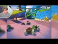 image Angry Birds Go Stella Part 3 Ipad Gameplay
