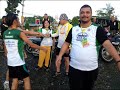 Successful Sante Pure Barley Eco Run in Iligan and Valencia City