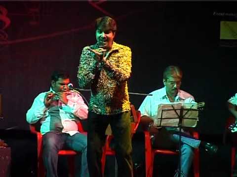 Morni Baga Ma Bole by Sairam Iyer