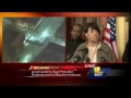 Baltimore Mayor: We 'Gave Those Who Wished to Destroy Space to Do That'