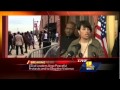 Baltimore Mayor: We 'Gave Those Who Wished to Destroy Space t...