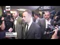 Pistorius Pleads Not Guilty In Murder Trial