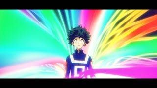 Boku no Hero Academia Season 2?AMV? ? First Round