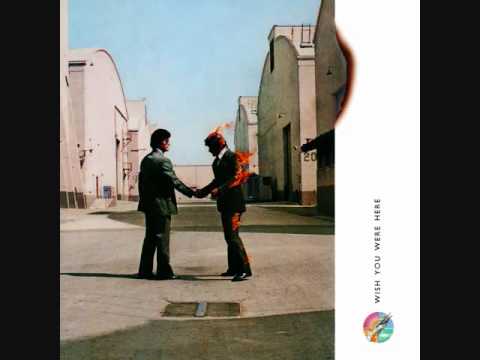 Pink Floyd - Wish You Were Here - 05 - Shine On You Crazy Diamond Two Part 1