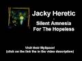 view Silent Amnesia For The Hopeless