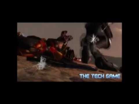 Halo Reach:- I will not die