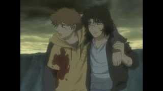 Wolf's rain- Narnia soundtrack