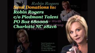 Watch Robin Rogers The Plan video